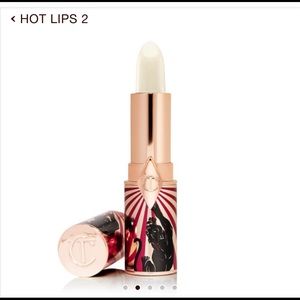 NEW Charlotte Tilbury